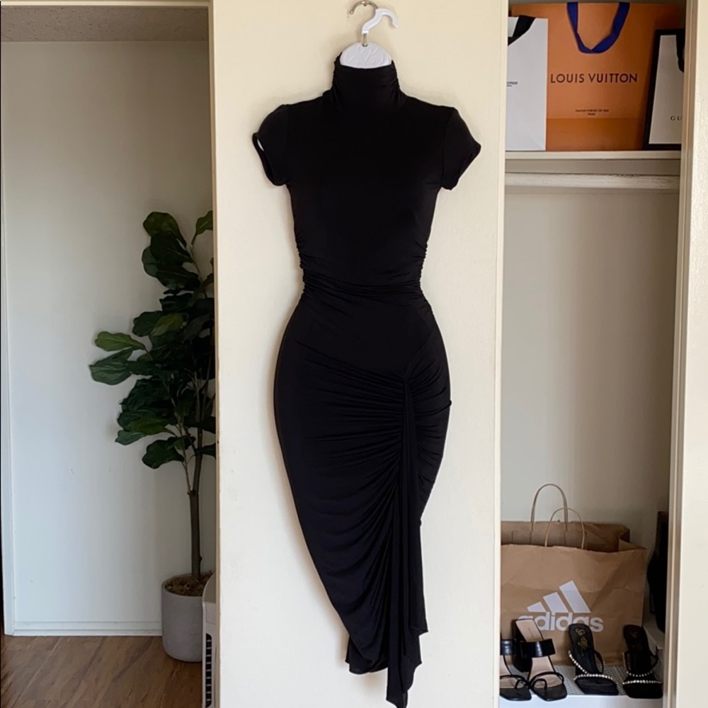 Gorgeous VTG Cache LBD